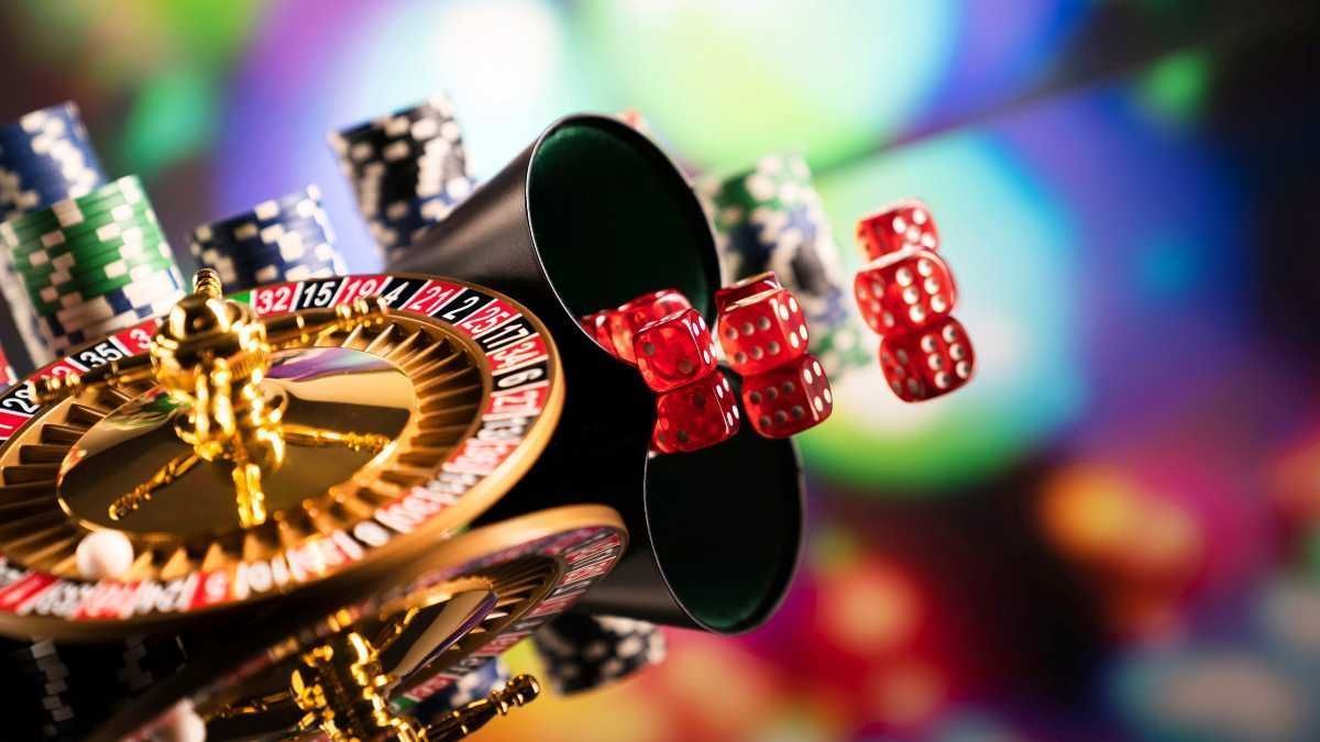 Linebet کیسینو میں بکراٹکھیلیں