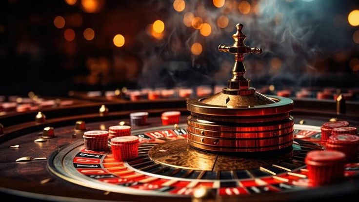 Linebet پاکستان میں میگا ویز کیسینو گیمز